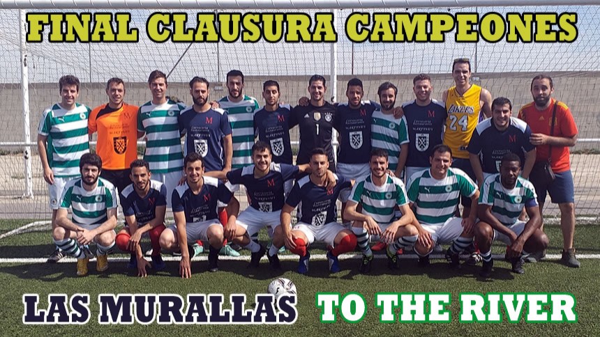 ENTREVISTA PRE PARTIDO FINAL TORNEO CLAUSURA CAMPEONES LEGANES